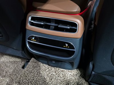 2021 Genesis GV70 缩略图 19