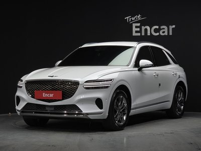 صورة 1 لـ 2021 Genesis GV70