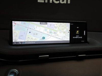 2021 Genesis GV70 缩略图 14