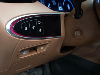 2021 Genesis GV70 缩略图 17