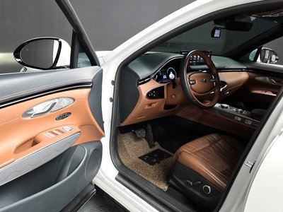2021 Genesis GV70 缩略图 11