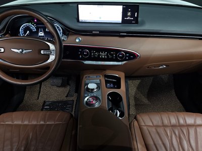 صورة 5 لـ 2021 Genesis GV70