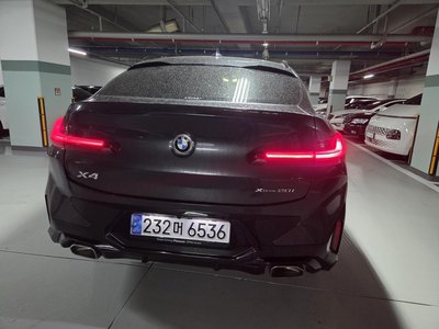 BMW X4 - 10