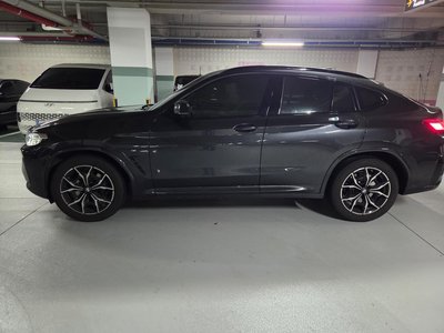 BMW X4 - 9