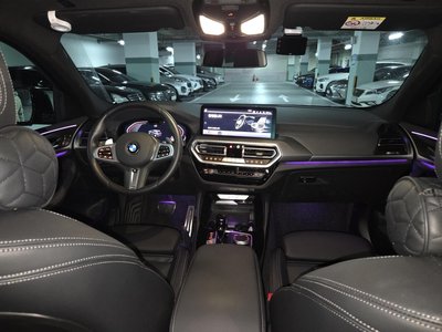 BMW X4 - 4