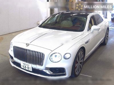 BENTLEY FLYING SPUR - 4