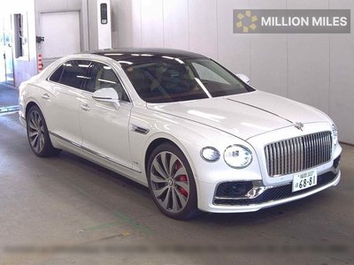 BENTLEY FLYING SPUR - 1