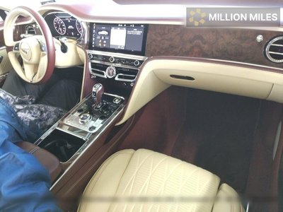 BENTLEY FLYING SPUR - 3