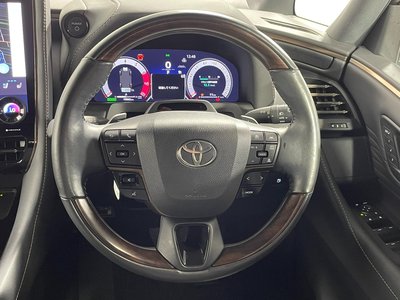 صورة مصغرة 51 لـ 2023 TOYOTA ALPHARD