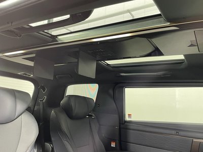 2023 TOYOTA ALPHARD photo 6