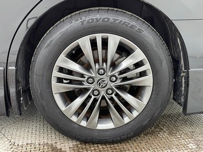 صورة مصغرة 59 لـ 2023 TOYOTA ALPHARD