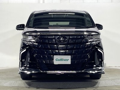 صورة مصغرة 62 لـ 2023 TOYOTA ALPHARD