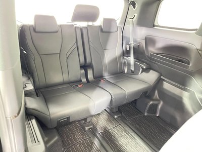 صورة مصغرة 50 لـ 2023 TOYOTA ALPHARD