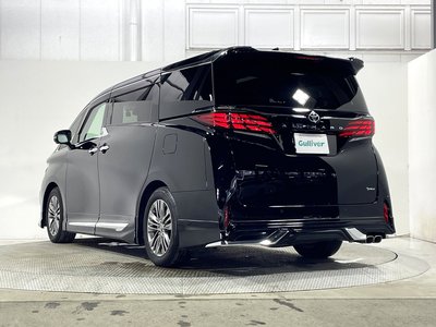 صورة مصغرة 20 لـ 2023 TOYOTA ALPHARD