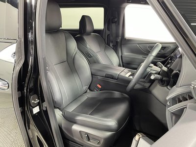صورة مصغرة 12 لـ 2023 TOYOTA ALPHARD