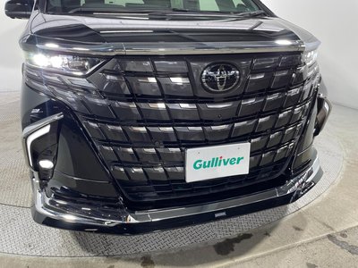 صورة مصغرة 16 لـ 2023 TOYOTA ALPHARD