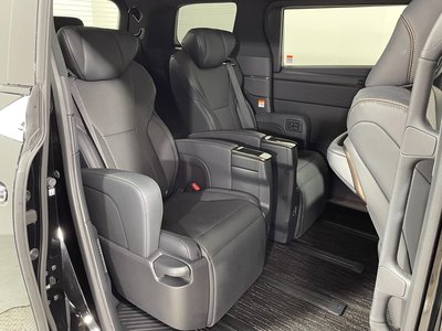 صورة مصغرة 13 لـ 2023 TOYOTA ALPHARD