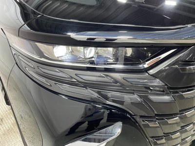 صورة مصغرة 66 لـ 2023 TOYOTA ALPHARD