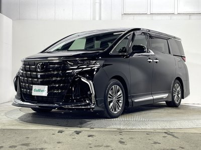 صورة مصغرة 18 لـ 2023 TOYOTA ALPHARD