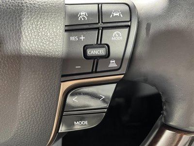 2023 TOYOTA ALPHARD photo 8