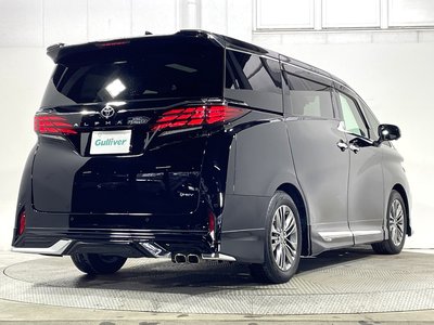 صورة مصغرة 19 لـ 2023 TOYOTA ALPHARD