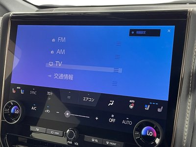 صورة مصغرة 24 لـ 2023 TOYOTA ALPHARD