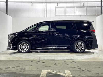 صورة مصغرة 63 لـ 2023 TOYOTA ALPHARD
