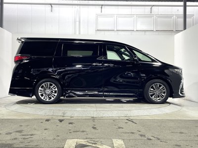 صورة مصغرة 61 لـ 2023 TOYOTA ALPHARD