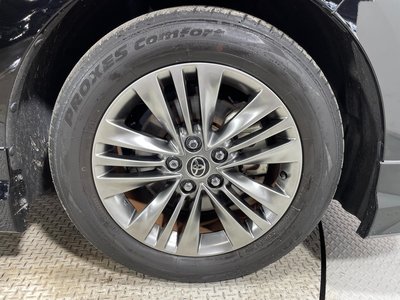 صورة مصغرة 58 لـ 2023 TOYOTA ALPHARD