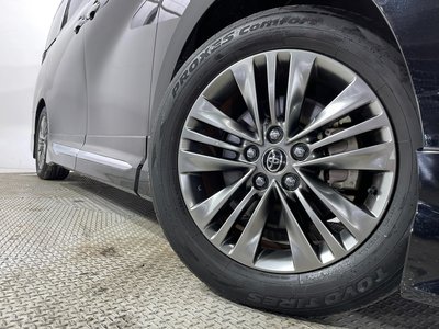 صورة مصغرة 17 لـ 2023 TOYOTA ALPHARD