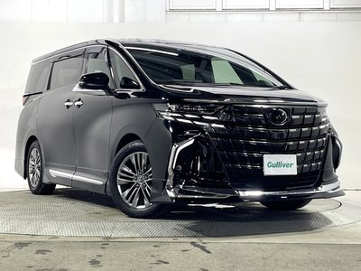 صورة مصغرة 21 لـ 2023 TOYOTA ALPHARD