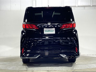 صورة مصغرة 64 لـ 2023 TOYOTA ALPHARD