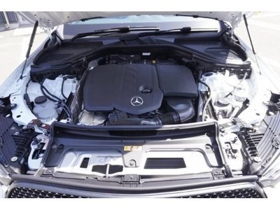 MERCEDES-BENZ GLC - 9