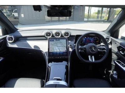 MERCEDES-BENZ GLC - 2