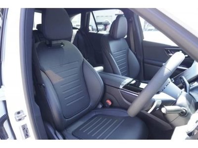 MERCEDES-BENZ GLC - 5