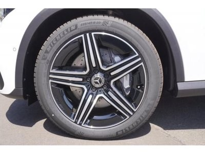 MERCEDES-BENZ GLC - 8
