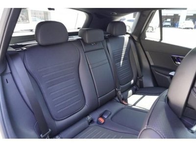 MERCEDES-BENZ GLC - 6