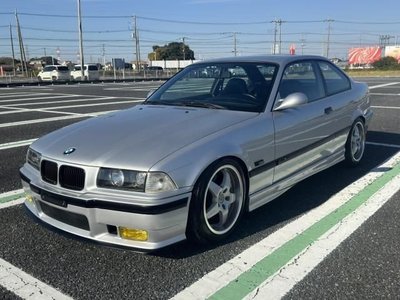 BMW 3 SERIES - 3