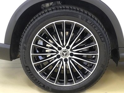 MERCEDES-BENZ GLC - 6