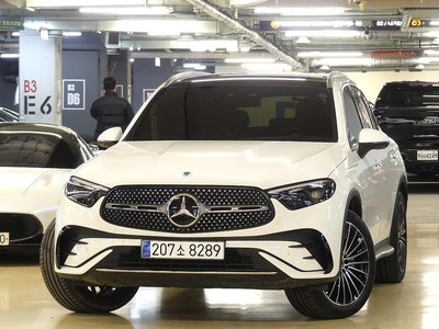 MERCEDES-BENZ GLC - 2