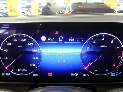 MERCEDES-BENZ GLC - 8