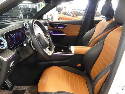 MERCEDES-BENZ GLC - 10