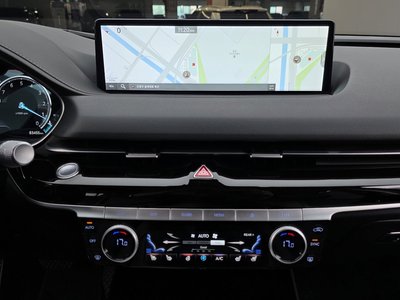 2022 Genesis G80 (RG3) thumbnail 14