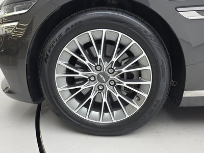2022 Genesis G80 (RG3) photo 6