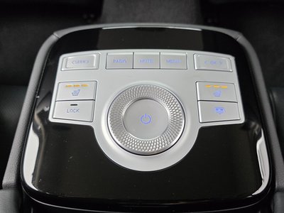 2022 Genesis G80 (RG3) thumbnail 19
