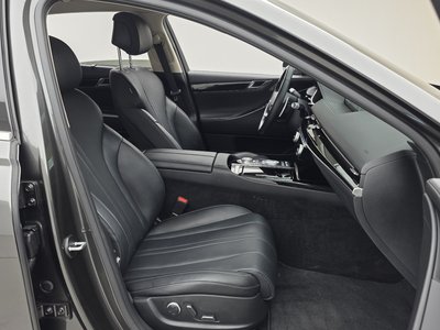2022 Genesis G80 (RG3) thumbnail 11