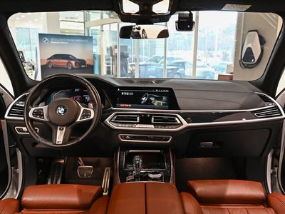 BMW X7 - 4