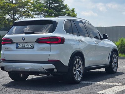 صورة 5 لـ 2021 BMW X5