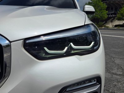 صورة مصغرة 19 لـ 2021 BMW X5