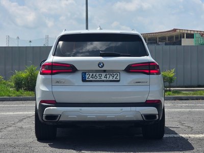 صورة 3 لـ 2021 BMW X5